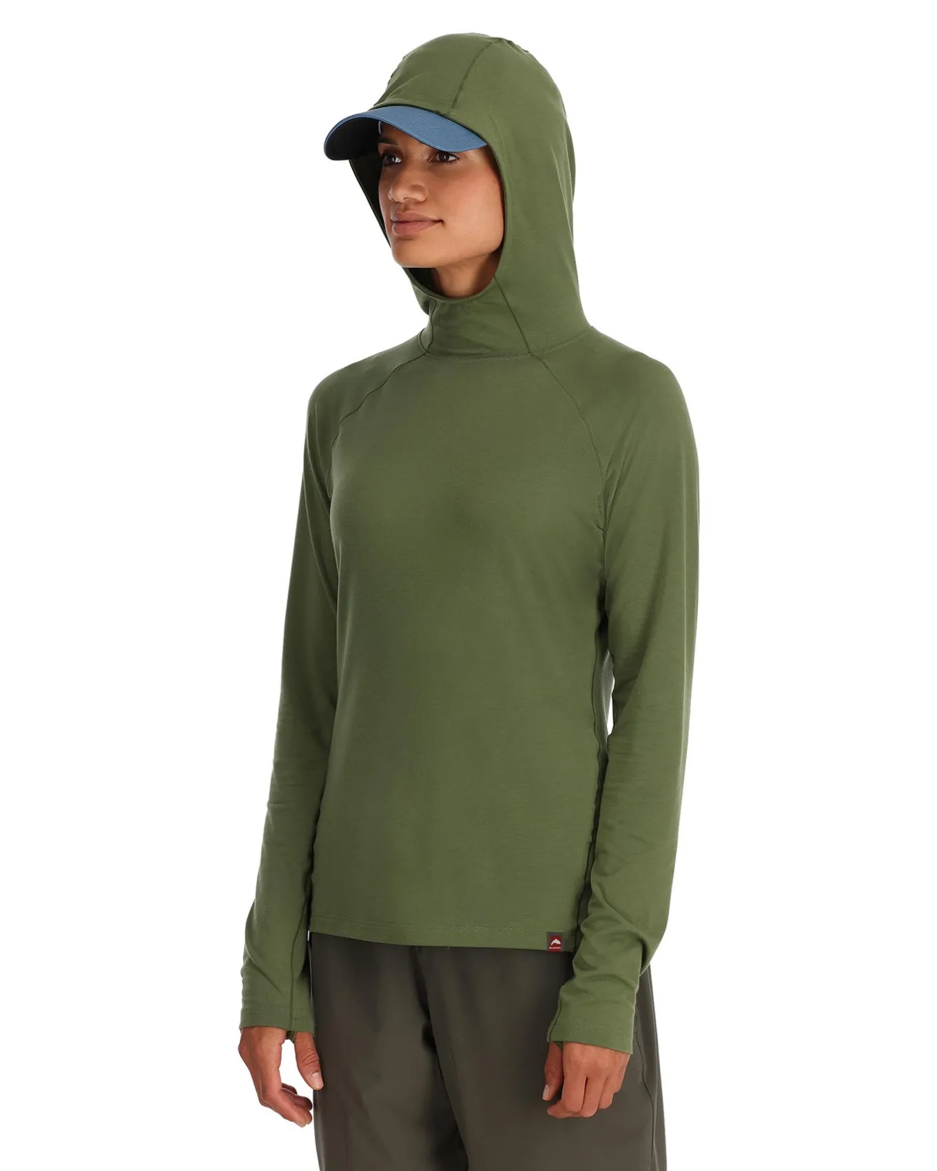 Hot Women's Glades Hoody Women Hoodies|Long Sleeves