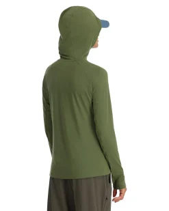 Hot Women's Glades Hoody Women Hoodies|Long Sleeves