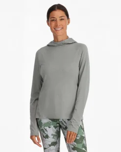 Hot Women's Glades Hoody Women Hoodies|Long Sleeves