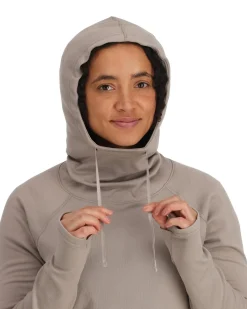 Discount Women's Heavyweight Baselayer Hoody Women Hoodies|River