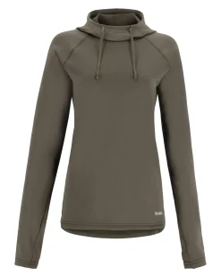 Discount Women's Heavyweight Baselayer Hoody Women Hoodies|River
