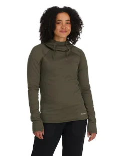 Discount Women's Heavyweight Baselayer Hoody Women Hoodies|River