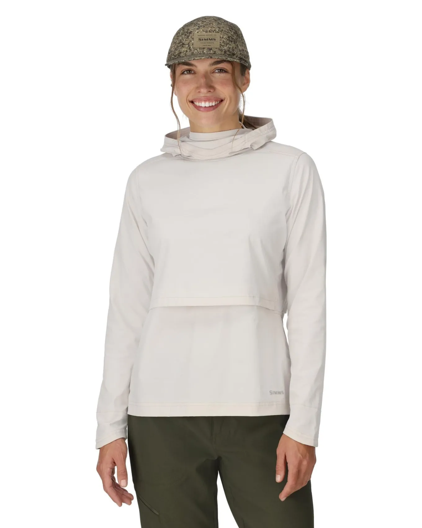 Online Women's Latitude Hoody Women Hoodies|Sun Hoodies & Shirts