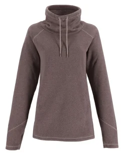 Lifestyle|Long Sleeves|Simms Fishing Women's Rivershed Sweater