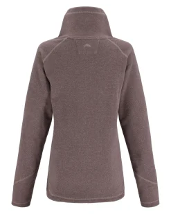 Lifestyle|Long Sleeves|Simms Fishing Women's Rivershed Sweater