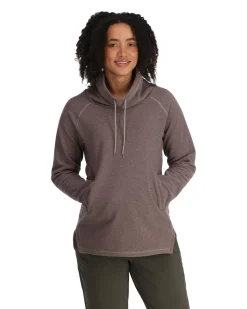 Lifestyle|Long Sleeves|Simms Fishing Women's Rivershed Sweater