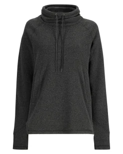 Lifestyle|Long Sleeves|Simms Fishing Women's Rivershed Sweater