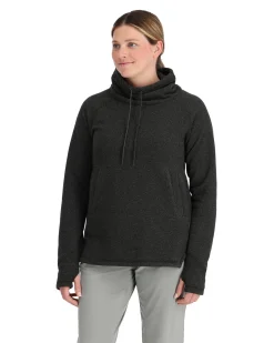 Lifestyle|Long Sleeves|Simms Fishing Women's Rivershed Sweater