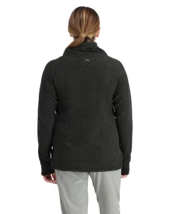 Lifestyle|Long Sleeves|Simms Fishing Women's Rivershed Sweater