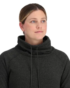 Lifestyle|Long Sleeves|Simms Fishing Women's Rivershed Sweater
