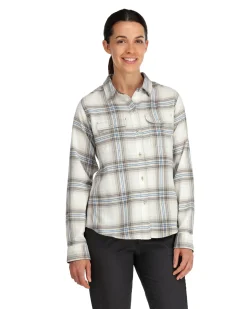 Best Women's Santee Flannel Shirt Women Long Sleeves