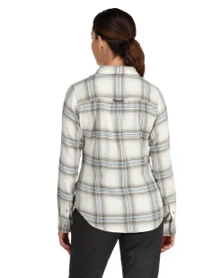 Best Women's Santee Flannel Shirt Women Long Sleeves