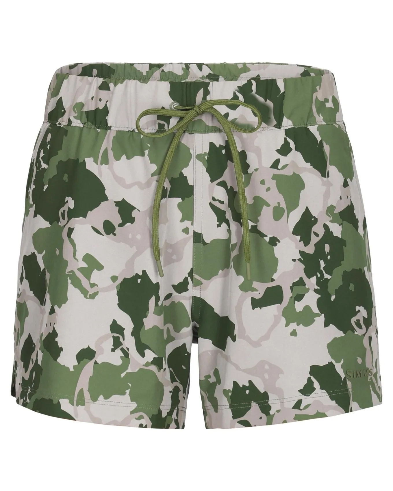 Shorts & Skorts|Simms Fishing Women's Seamount Short