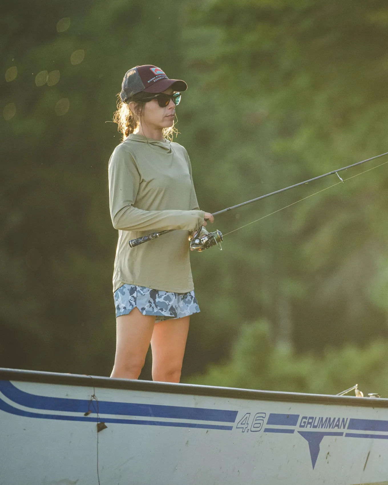 Shorts & Skorts|Simms Fishing Women's Seamount Short