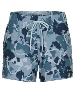 Shorts & Skorts|Simms Fishing Women's Seamount Short