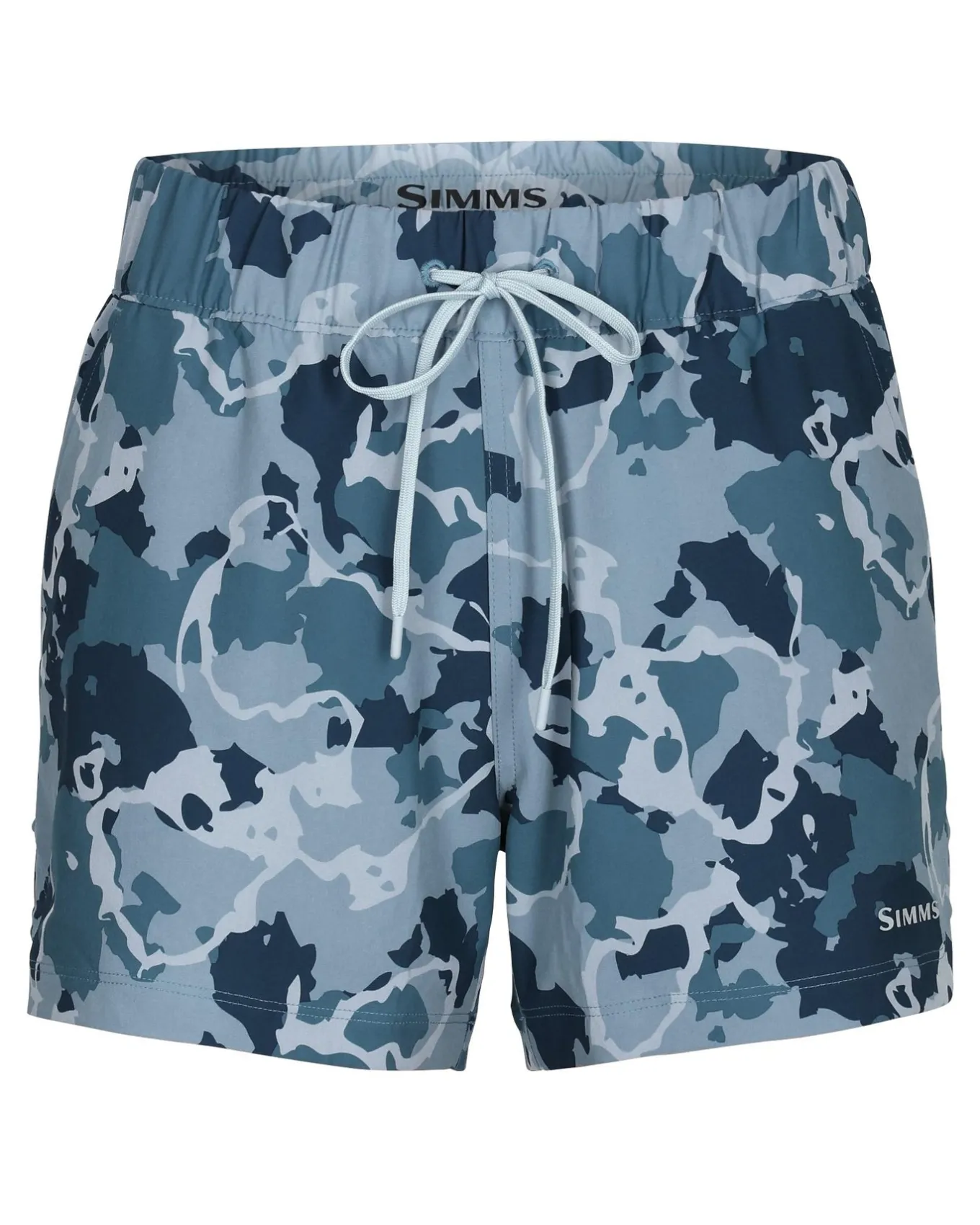 Shorts & Skorts|Simms Fishing Women's Seamount Short