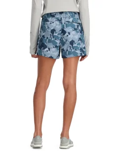 Shorts & Skorts|Simms Fishing Women's Seamount Short