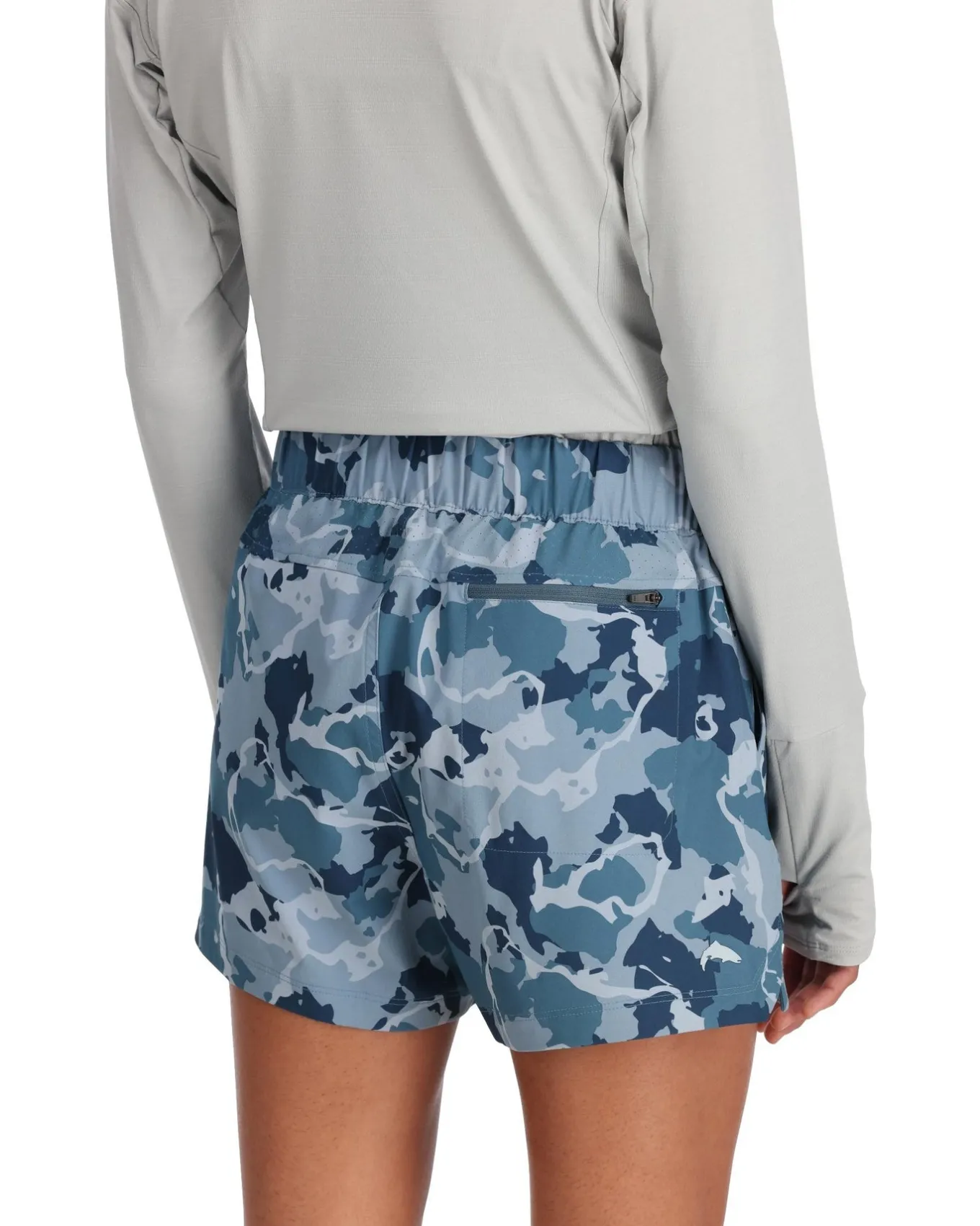 Shorts & Skorts|Simms Fishing Women's Seamount Short