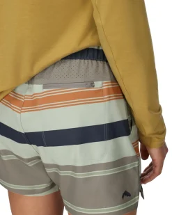 Outlet Women's Seamount Short Women Shorts & Skorts|Ocean