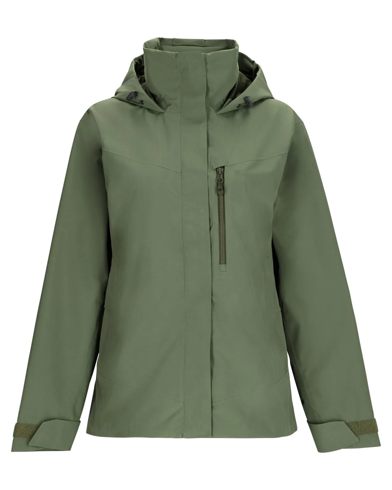 Online Women's Simms Challenger Fishing Jacket Women Lake|Lake