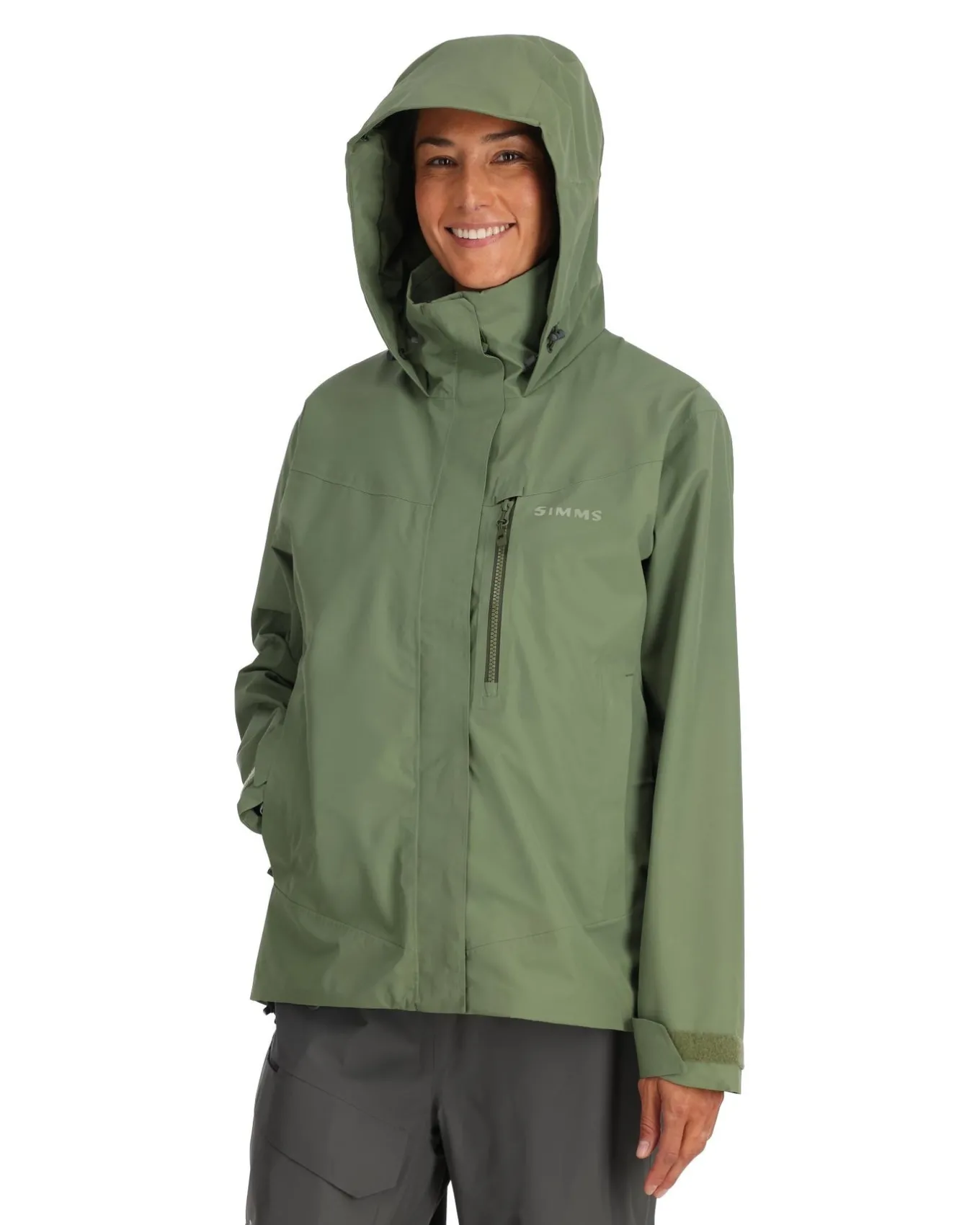 Online Women's Simms Challenger Fishing Jacket Women Lake|Lake