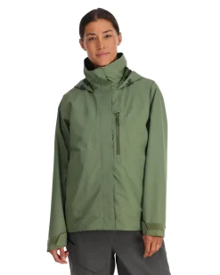 Online Women's Simms Challenger Fishing Jacket Women Lake|Lake