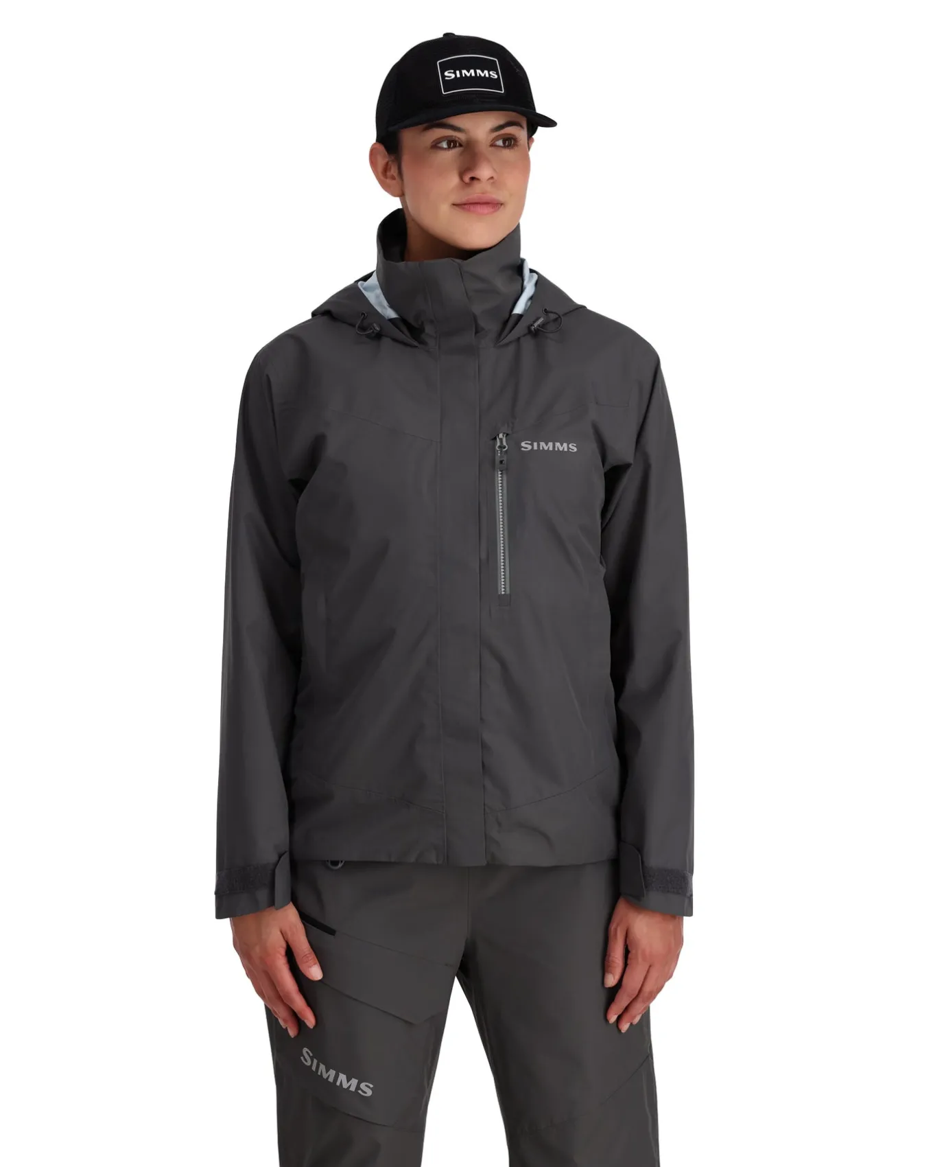 Online Women's Simms Challenger Fishing Jacket Women Lake|Lake