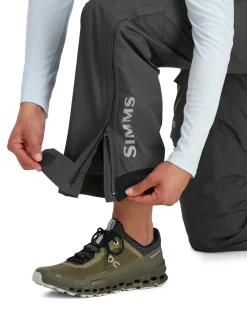 Women's Simms Challenger Fishing Bib Women Lake|Lake