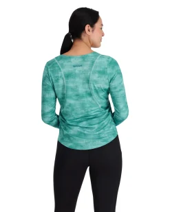 Sun Hoodies & Shirts|Simms Fishing Women's Simms Challenger Solar Crew