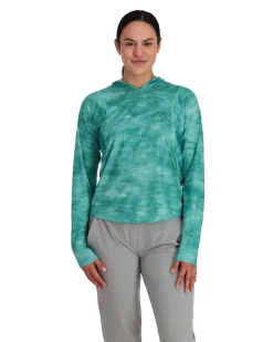 Hot Women's Simms Challenger Solar Hoody Women Hoodies|Long Sleeves