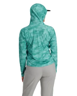 Hot Women's Simms Challenger Solar Hoody Women Hoodies|Long Sleeves