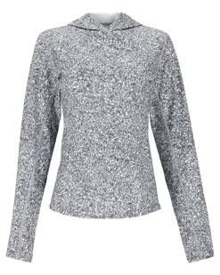 Hoodies|Long Sleeves|Simms Fishing Women's Simms Challenger Solar Hoody