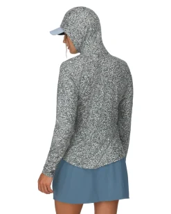 Hoodies|Long Sleeves|Simms Fishing Women's Simms Challenger Solar Hoody