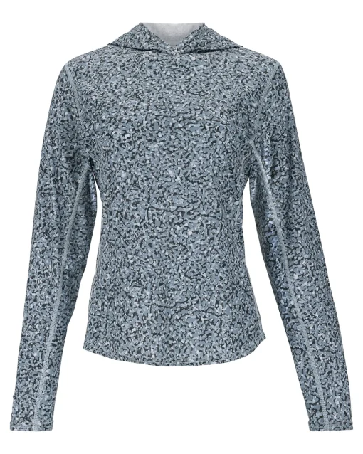 Hoodies|Long Sleeves|Simms Fishing Women's Simms Challenger Solar Hoody