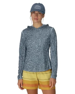 Hoodies|Long Sleeves|Simms Fishing Women's Simms Challenger Solar Hoody