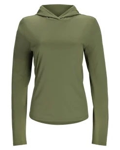 Hoodies|Long Sleeves|Simms Fishing Women's Simms Challenger Solar Hoody