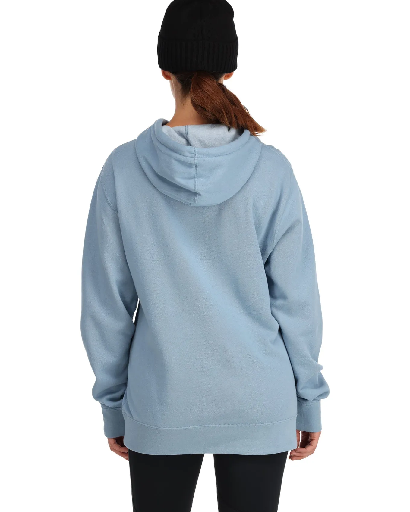 Discount Women's Simms Logo Hoody Women Lifestyle|Hoodies