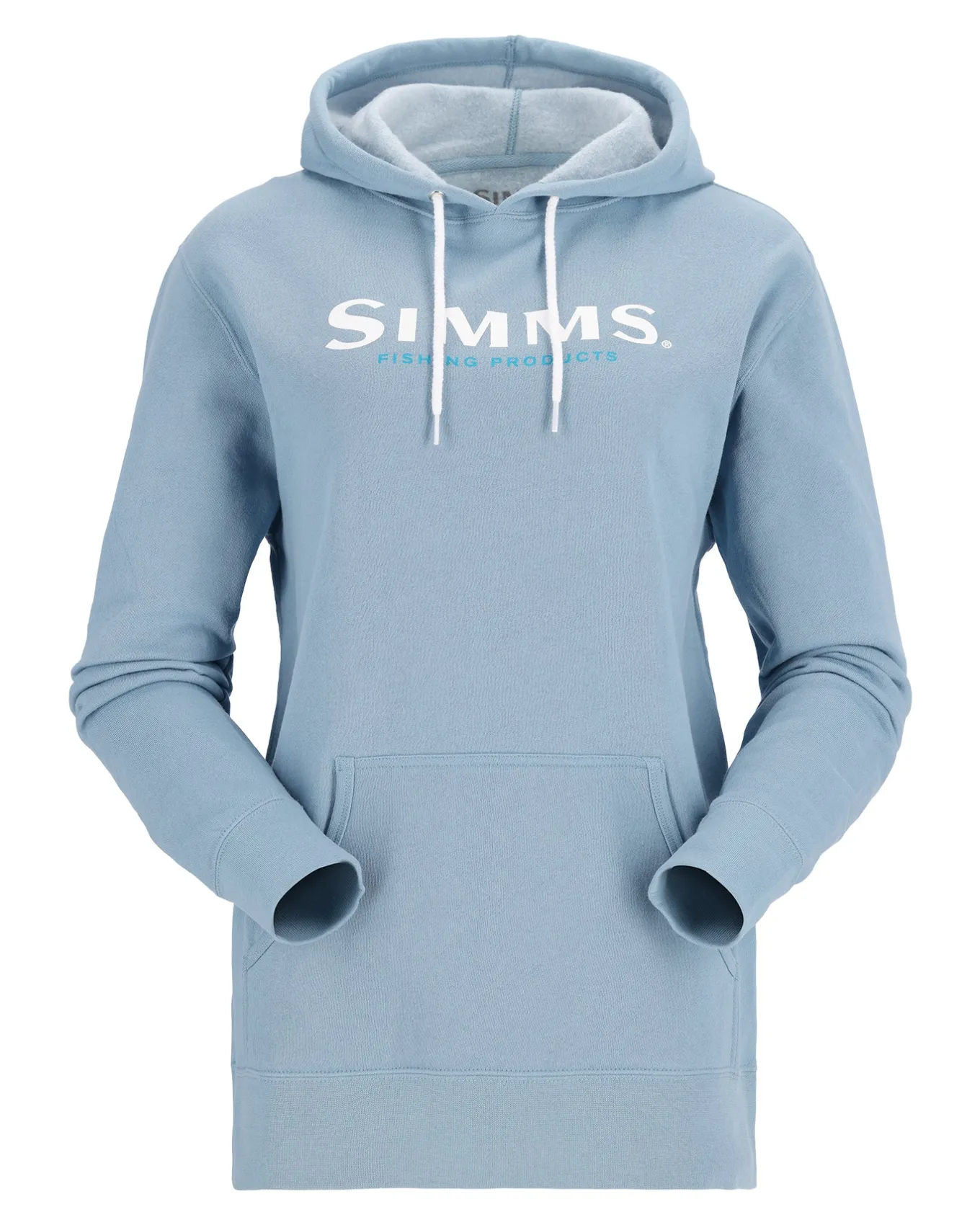 Discount Women's Simms Logo Hoody Women Lifestyle|Hoodies