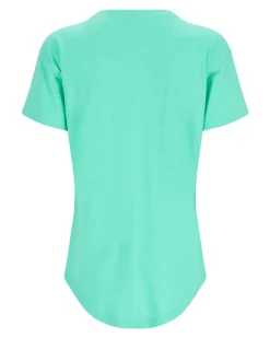 T-Shirts|Simms Fishing Women's Simms Script T-Shirt