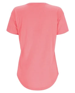 T-Shirts|Simms Fishing Women's Simms Script T-Shirt