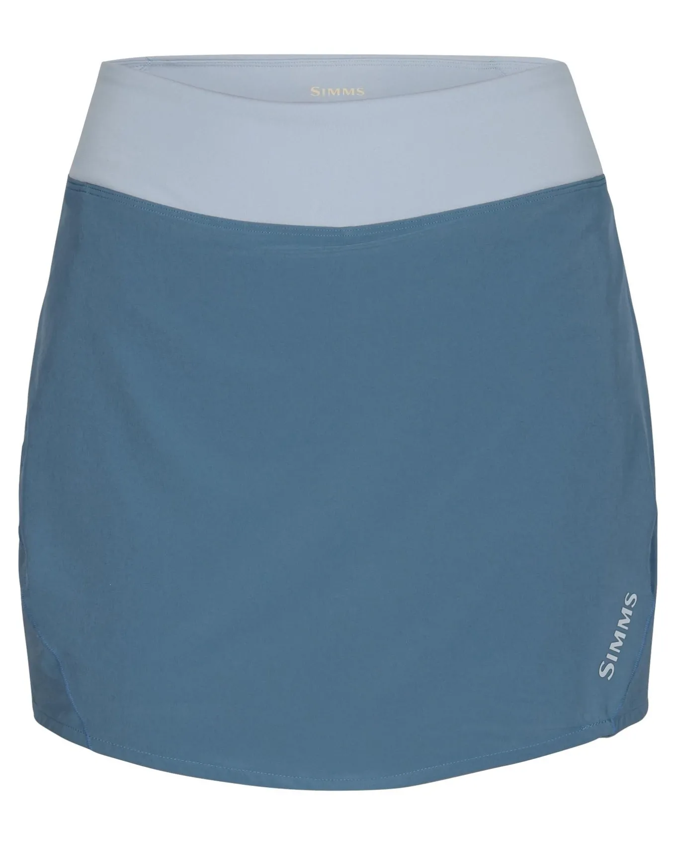 New Women's Simms Skort Women Ocean|Ocean