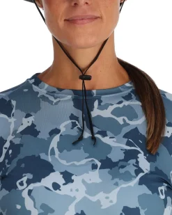 Best Women's Solar Sombrero Women Ocean|Ocean