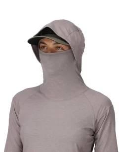 Best Women's SolarFlex® Cooling Hoody Women Hoodies|Sun Hoodies & Shirts