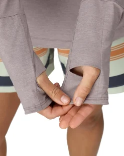 Best Women's SolarFlex® Cooling Hoody Women Hoodies|Sun Hoodies & Shirts