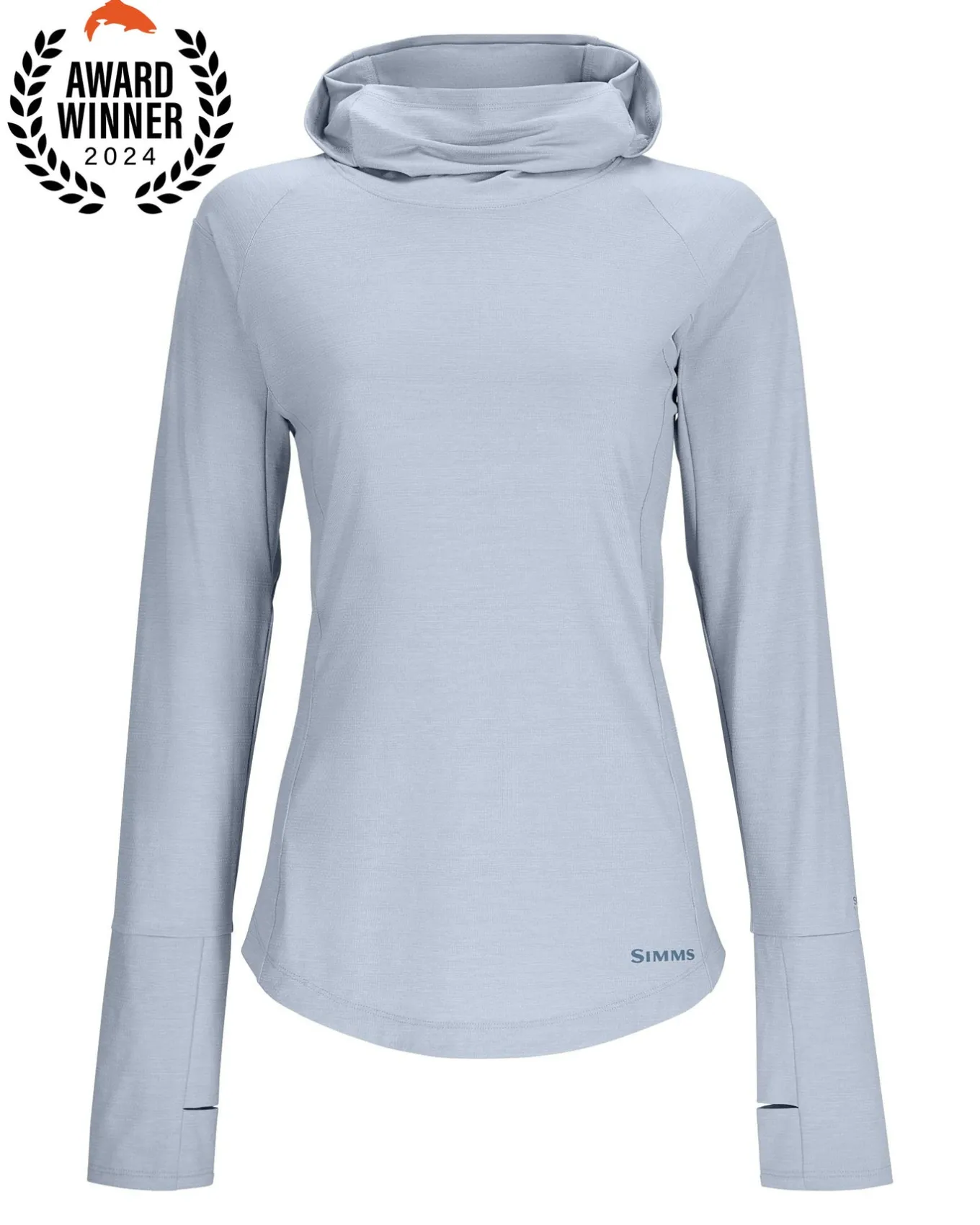 Discount Women's SolarFlex® Cooling Hoody 2024 Women Hoodies|Long Sleeves