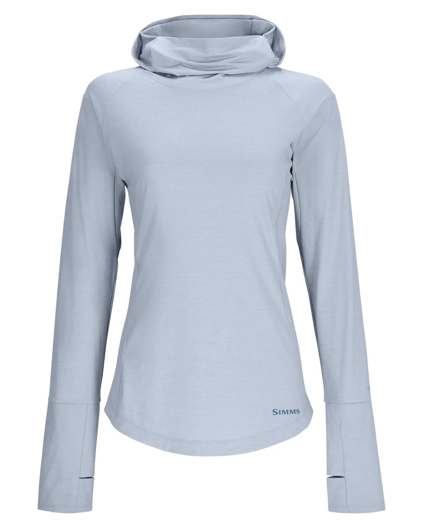 Discount Women's SolarFlex® Cooling Hoody 2024 Women Hoodies|Long Sleeves