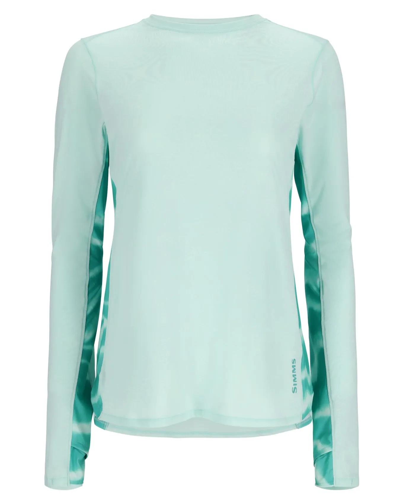 Sun Hoodies & Shirts|Simms Fishing Women's SolarFlex® Crew