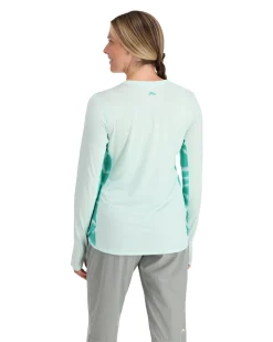 Sun Hoodies & Shirts|Simms Fishing Women's SolarFlex® Crew