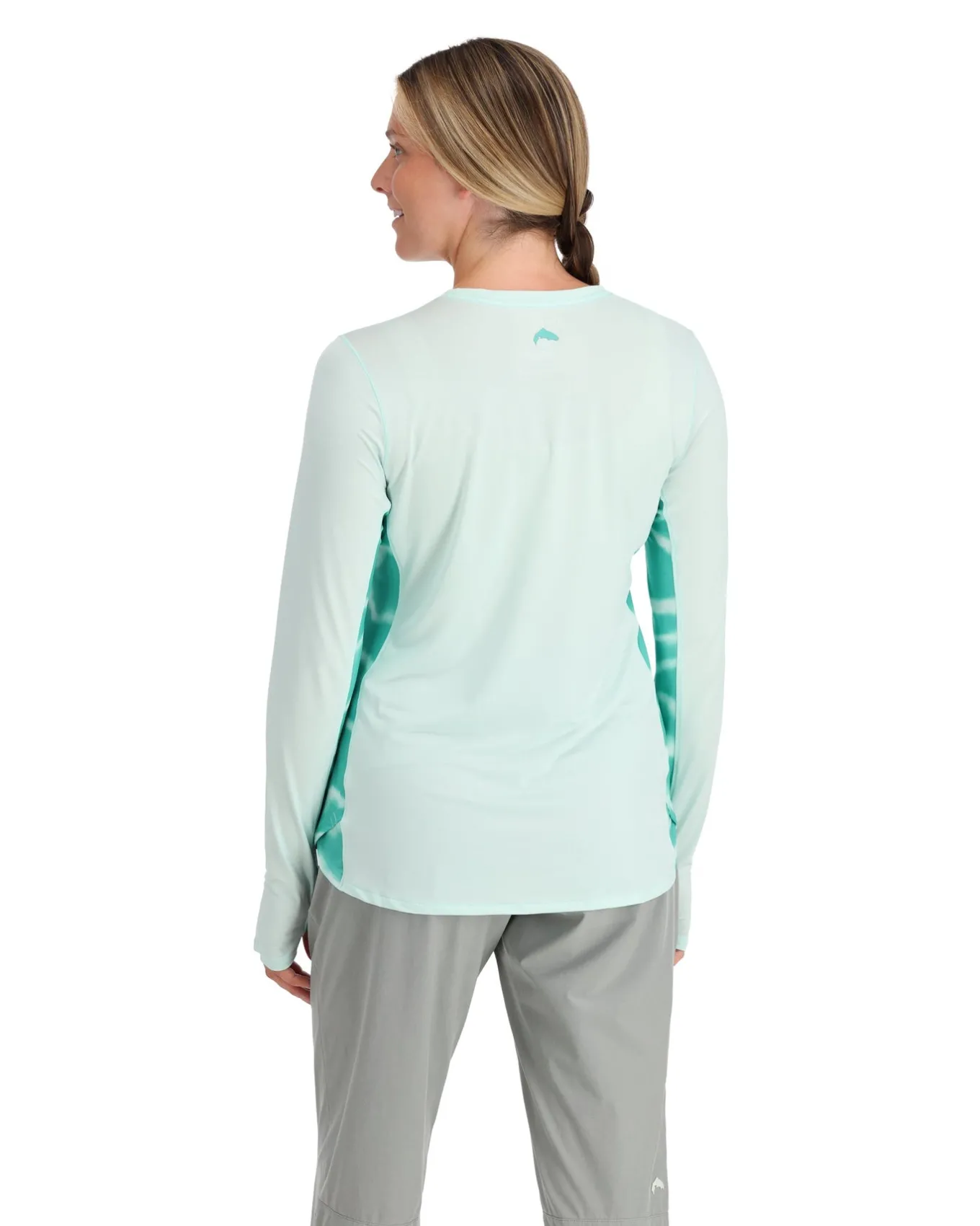 Sun Hoodies & Shirts|Simms Fishing Women's SolarFlex® Crew