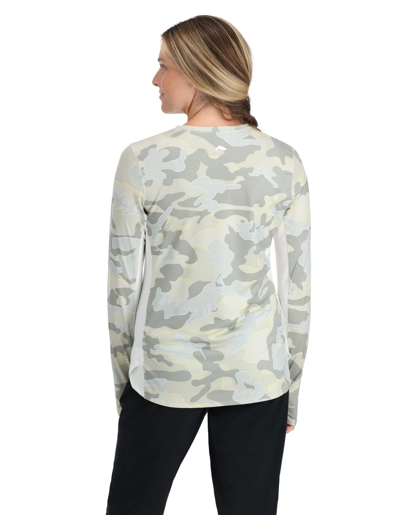 Sun Hoodies & Shirts|Simms Fishing Women's SolarFlex® Crew